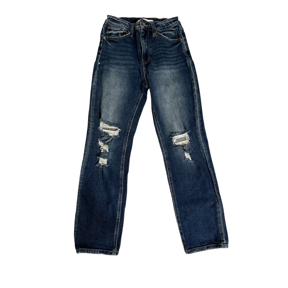 KanCan Distressed Jeans